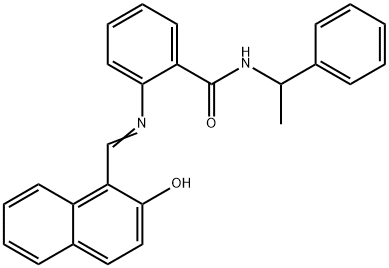 410536-97-9 結(jié)構(gòu)式