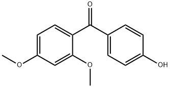 2,4-DIMETHOXY-4'-HYDROXYBENZOPHENONE price.