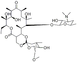 Erythromycin E_x000b_Discontinued