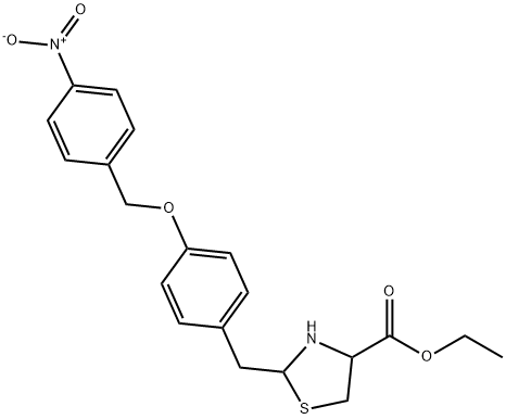 415697-08-4 結(jié)構(gòu)式