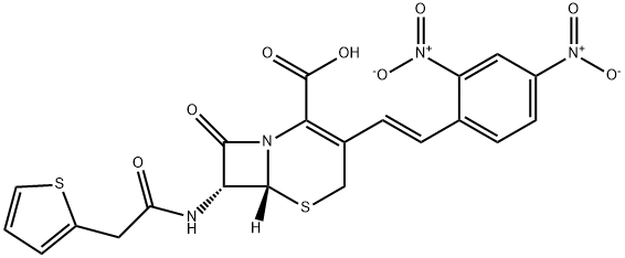 41906-86-9 結(jié)構(gòu)式