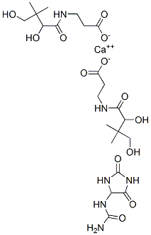 4207-41-4 結(jié)構(gòu)式