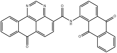 4216-01-7 Structure