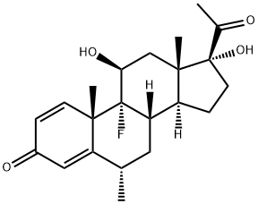 426-13-1 Structure