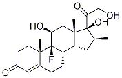 426-17-5 結(jié)構(gòu)式