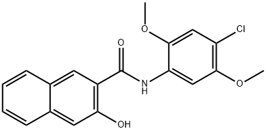 4273-92-1 結(jié)構(gòu)式