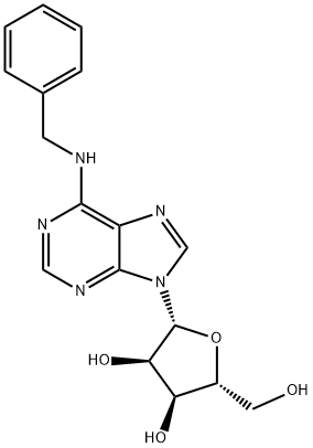 4294-16-0 Structure