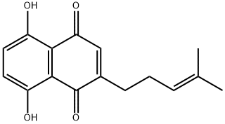 43043-74-9 結(jié)構(gòu)式