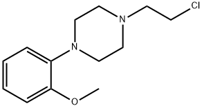 1-(2-METHOXYPHENYL)-4-(2-CHLOROETHYL)PIPERAZINE DIHYDROCHLORIDE price.