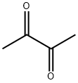 431-03-8 Structure