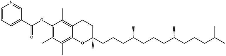 VITAMIN E NICOTINATE