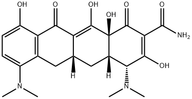 43168-51-0 Structure