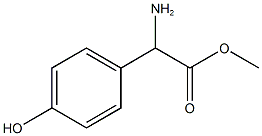 43189-12-4 Structure