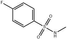 433-14-7 Structure