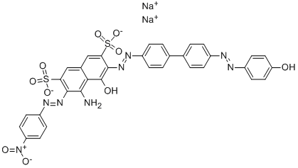 4335-09-5 結(jié)構(gòu)式