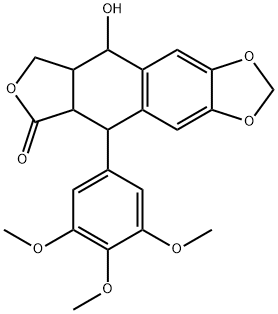 4354-76-1 結(jié)構(gòu)式