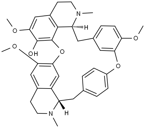 436-77-1 Structure