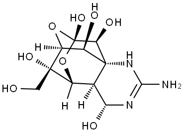 4368-28-9 結(jié)構(gòu)式