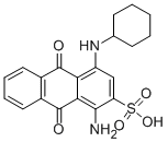 4368-56-3 Structure