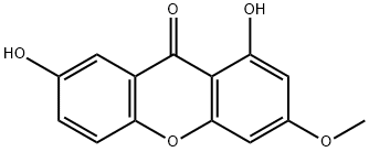 437-50-3 結(jié)構(gòu)式