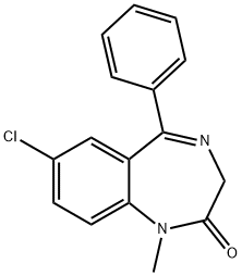 439-14-5 Structure