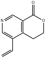 439-89-4 Structure