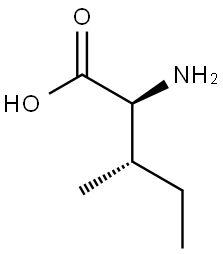 443-79-8 Structure