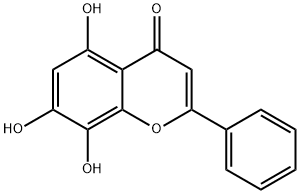 4443-09-8 結(jié)構(gòu)式