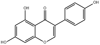 446-72-0 Structure