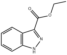 1H-INDAZOLE-3-CARBOXYLIC ACID ETHYL ESTER price.