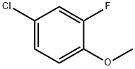 452-09-5 結(jié)構(gòu)式