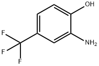 454-81-9 結(jié)構(gòu)式