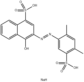 4548-53-2 結(jié)構(gòu)式