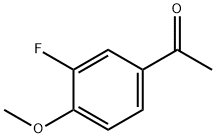 455-91-4 Structure