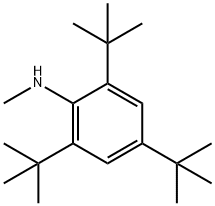 2,4,6-TRI-TERT-BUTYL-N-METHYLANILINE price.