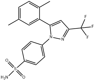 457639-26-8 Structure