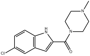 459168-41-3 Structure