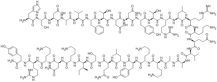 463930-25-8 結(jié)構(gòu)式