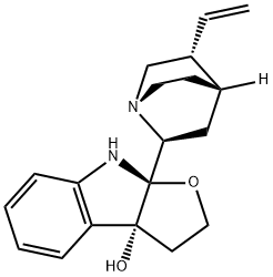 464-85-7 結(jié)構(gòu)式