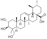 464-92-6 Structure