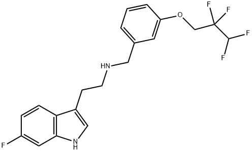 467459-31-0 結(jié)構(gòu)式