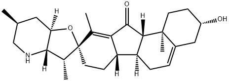 469-59-0 結(jié)構(gòu)式