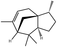 469-61-4 結(jié)構(gòu)式