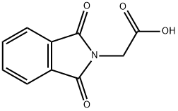 Phthalimidoessigsure