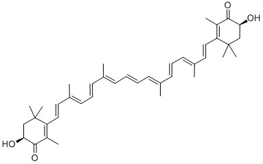 472-61-7 Structure