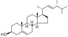 474-67-9 結(jié)構(gòu)式