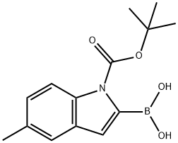 475102-14-8 結(jié)構(gòu)式