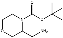 475106-18-4 Structure