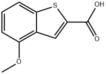 476199-14-1 結(jié)構(gòu)式