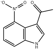 1-(4-NITRO-1H-INDOL-3-YL)-ETHANONE price.